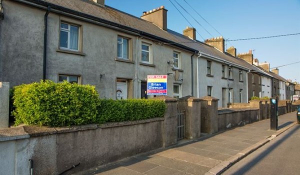 No 10 Mitchell8217s Terrace, Dungarvan, Waterford