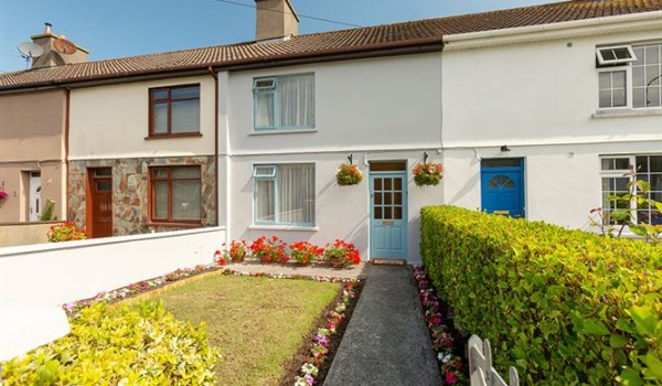 4 Connolly Row, Dungarvan, Waterford