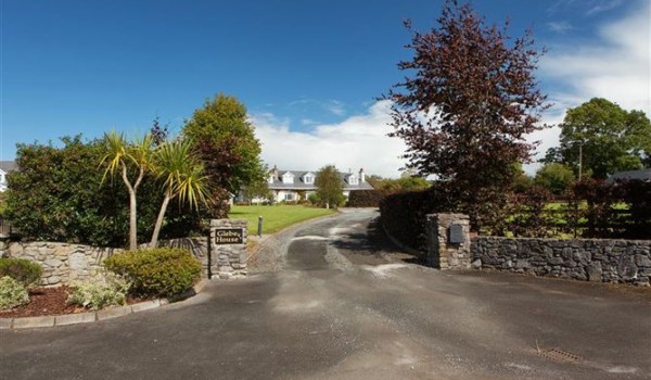 Glebe House, Clonea Lower, Dungarvan, Waterford