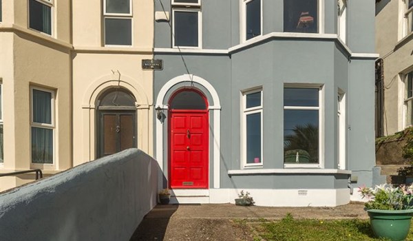 1 Belvidere, Upper Strand, Youghal, Co Cork, Youghal, Cork