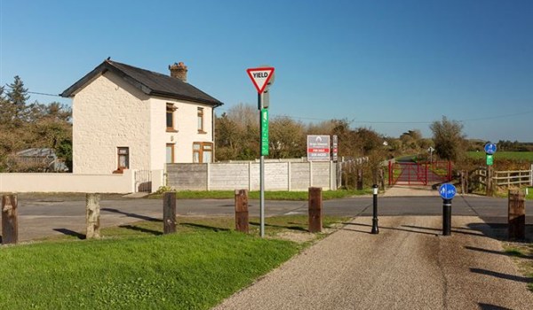 Railway Cottage, ScartoreGarrynageragh East, Ballinroad, Dungarvan, Waterford