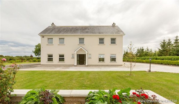Moston House, Gortroe, Youghal, Cork