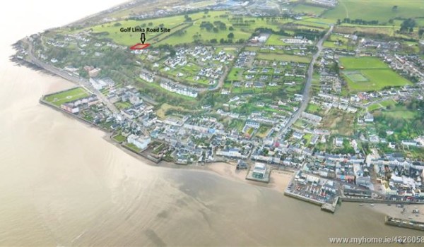 Golf Links Road, Youghal, Cork