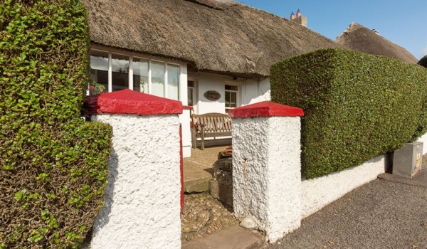 Sunrise Cottage, Dock Road, Dunmore East, Waterford