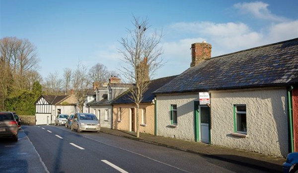 4 New Street, Lismore, Waterford