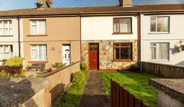 3 Connolly Row, Dungarvan, Waterford
