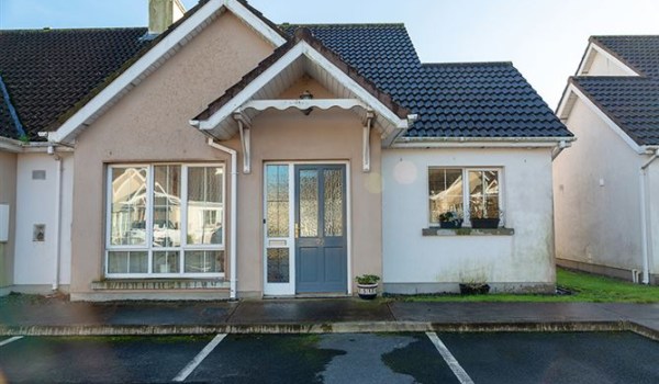 22 Tournore Meadows, Abbeyside, Dungarvan, Waterford
