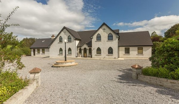 Glenriver House, Monalour, Lismore, Waterford