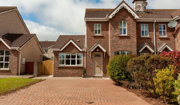 31 Tournore Court, Abbeyside, Dungarvan, Waterford