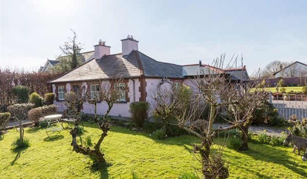 Orchard Cottage, Chapel Street, Lismore, Waterford