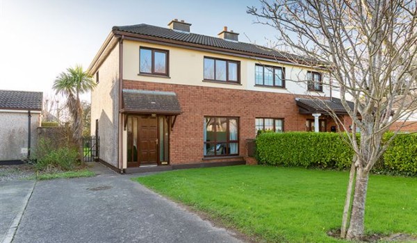 9 Huntly Crescent, Southways, Abbeyside, Dungarvan, Waterford