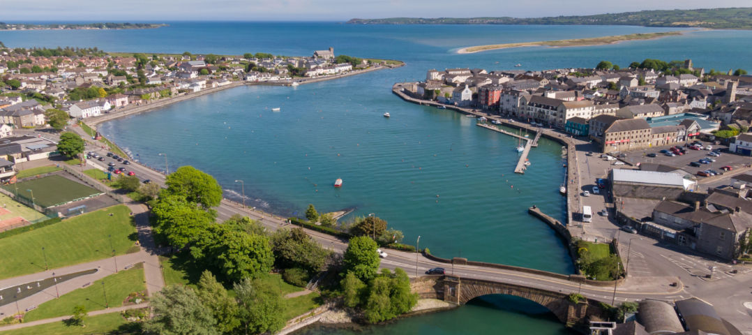Dungarvan a Great Place to Live