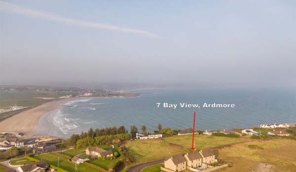 7 Bay View, The Heritage, Ardmore, Waterford