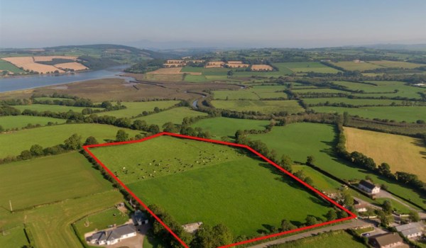 Circa 9 acres, D8217Loughtane, Clashmore, Waterford