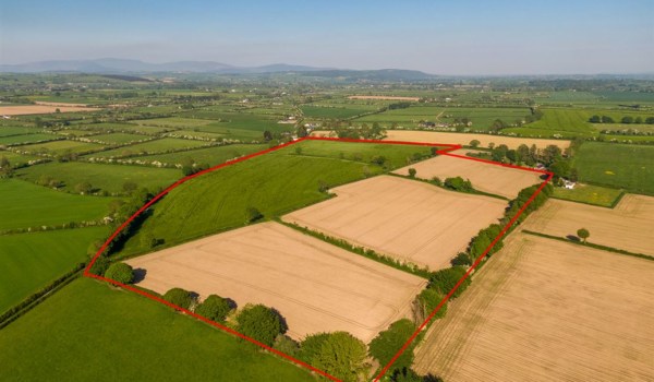 Circa 43 acres, Springfield, Cappoquin, Waterford
