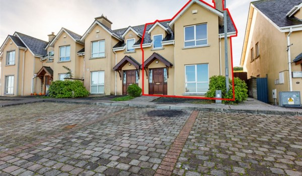 15 The Cloisters, Ardmore, Waterford