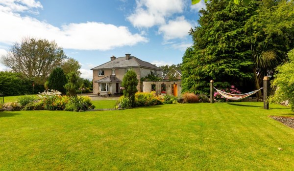Carrigard House, Knockaun, Dungarvan, Waterford