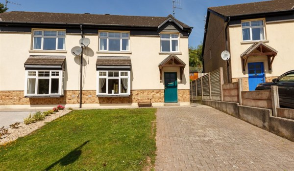 33 Fishermans Grove, Dunmore East, Waterford