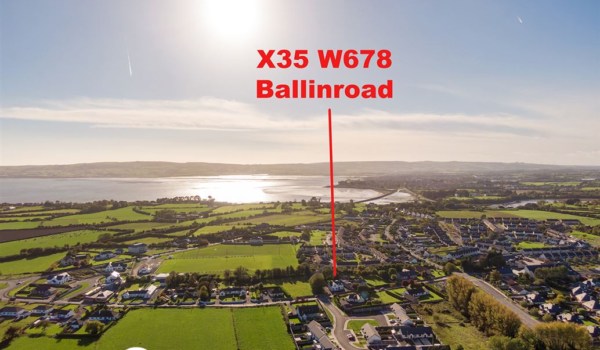 Ballinroad, Dungarvan, Waterford