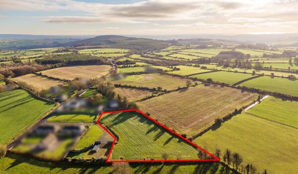 Circa 17 Acres, Knockanore, Waterford